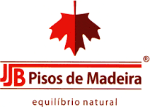 Logo JJB Pisos de Madeira